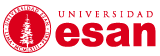 Logo ESAN